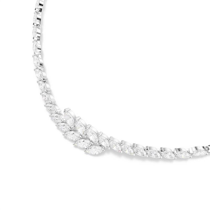 Swarovski Mesmera Necklace image number 1